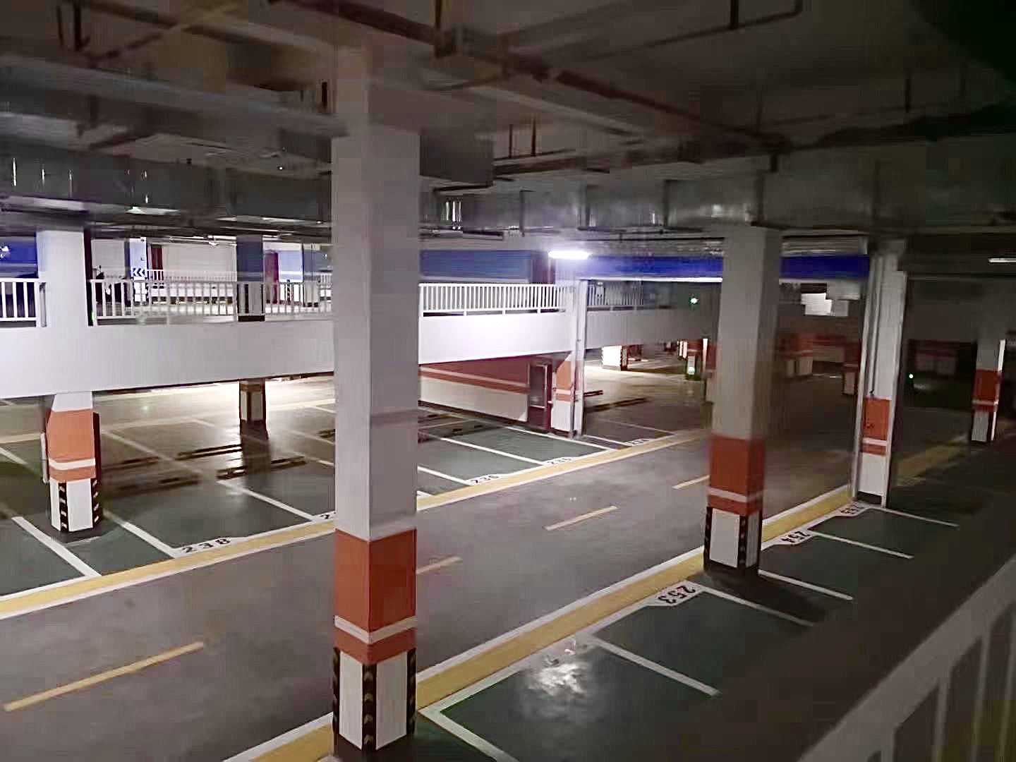 津南上海博普四年前授权设计的项目已投入使用